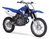 2004 Yamaha TT-R125 LW E photo